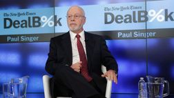 Il modello Elliott tiene banco: torna di moda il prestito-ponte e nessuno parla più di Arnault…
