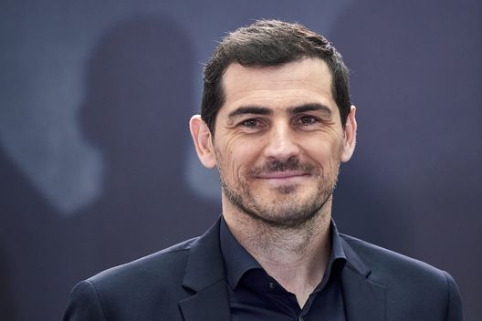 Getty Images Casillas, mistero svelato. L’ex portiere: “Account hackerato. Mi scuso con tutti”- immagine 2