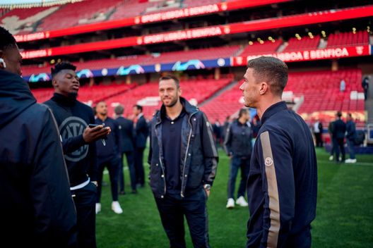 Marotta: “Inzaghi non è sul banco degli imputati. Volevamo campionato diverso ma…”- immagine 3