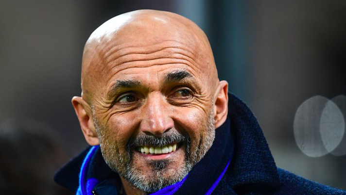 UFFICIALE – Spalletti è del Napoli! De Laurentiis: “Inizierà l’1 luglio, faremo grandi cose” - immagine 1