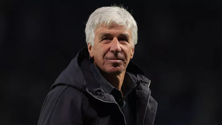 atalanta napoli gasperini
