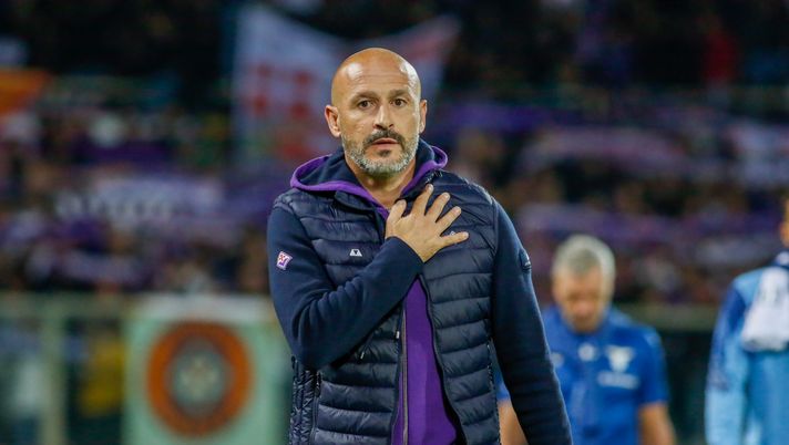 Fiorentina forte contro le big? Il piatto piange: 1 gol e 2 punti in 4 gare - immagine 1