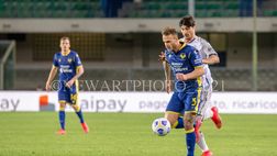 Dimarco, vicino il rientro all’Inter