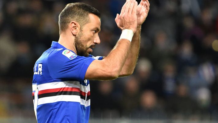 Samp, gli aggiornamenti dalla Gazzetta sulle condizioni di Quagliarella - immagine 1