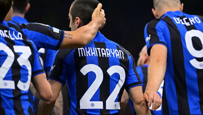 Gds – Inter, infortunio Mkhitaryan: può farcela per la finale di Champions. La situazione - immagine 1