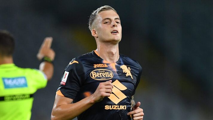 Torino, oggi esami per Pellegri. Cosa filtra sul possibile rientro di Ilic verso il derby - immagine 1