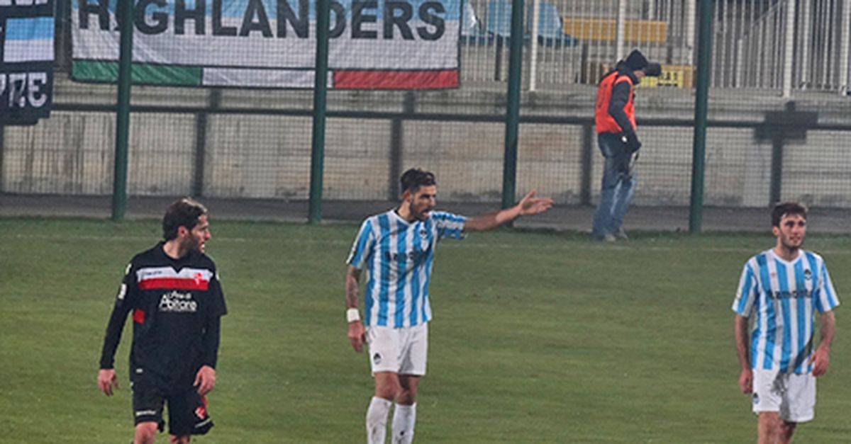 PadovaGiana Erminio, ecco le probabili formazioni Padova Sport