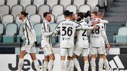 Le date delle semifinali di Coppa Italia: la Juve aspetta l’Inter
