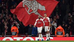 LIVE Europa League, Villarreal-Arsenal: l’andata della semifinale, segui la diretta