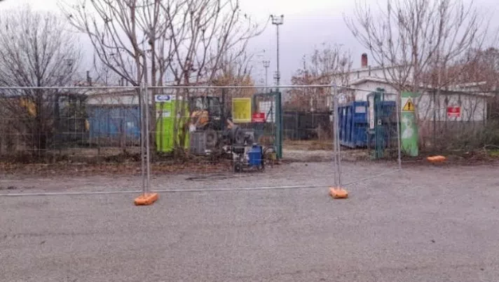 Torino, dai vagabondi ai rifiuti: ecco i primi lavori in corso al Robaldo - immagine 1