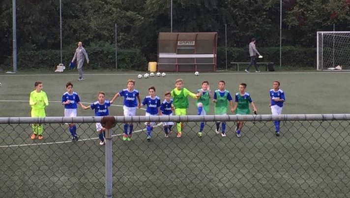 Derby fra compagni di squadra Derby fra compagni di squadra