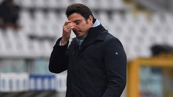 Dietrofront Pescara: esonerato Oddo