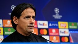 Inter-Liverpool, Inzaghi: “Loro sono favoriti, però …” | VIDEO