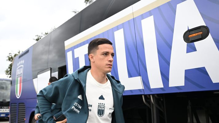 Raspadori, urge una scossa: l’Europeo ora non è più una certezza per lui - immagine 1