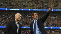 Maldini su Chiesa: “Tra i migliori giovani italiani, ma ad oggi non c’è una trattativa”