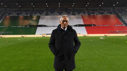 Gravina: “Ben posizionati per Euro 2032 ma serve essere preparati”