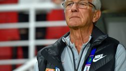 Lippi sullo Scudetto: “Le milanesi candidate al titolo. La Juve non è fuori”