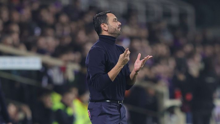 Palladino (Sky): “Brava Fiorentina nel p.t. Poi creato tanto, potevamo vincere” - immagine 1