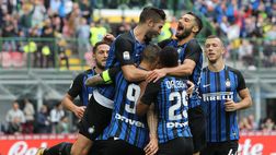 Serie A, le big possono far punti: c’è da tenere il passo