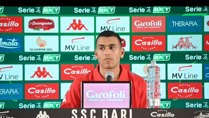 Bari