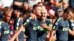 FIFA 18, in Slovacchia non gradiscono la valutazione di Skriniar: discussioni in rete per…