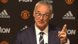 Il Sun è fuori strada: “Il Leeds vuole Ranieri, difficili accetti dopo no all’Inter”