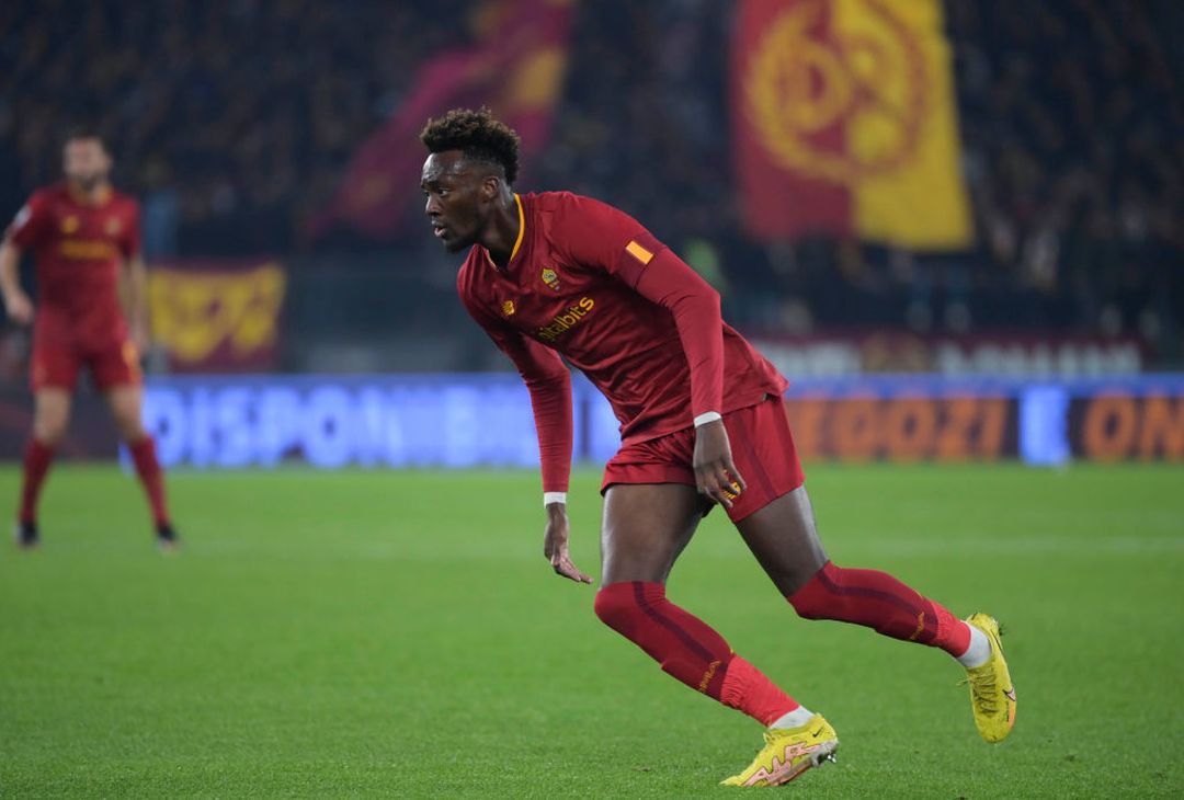 Roma-Fiorentina 2-0 – FOTO GALLERY - immagine 40