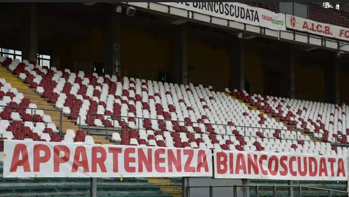 Dal primo maggio niente più mascherine e Green Pass per accedere allo stadio - immagine 1