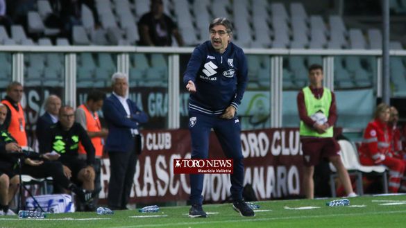 Dionisi imbriglia Juric: il croato non è lucido nella gestione dell’attacco- immagine 2