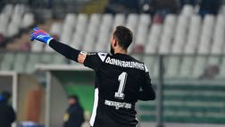 Giana Erminio-Padova, Donnarumma: “Atteggiamento sbagliato, sconfitta meritata”