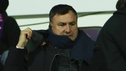 Gazzetta: Barone, situazione seria. Trasportato al San Raffaele