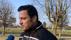 Padova-Südtirol, Oddo: “Javorcic ha dimostrato di essere un ottimo allenatore”