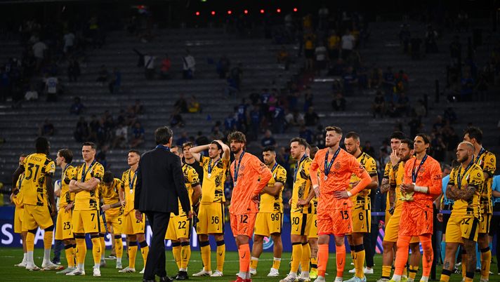 Inter, il crollo dei simboli dell’interismo: in 4 tradiscono nella notte più importante - immagine 1