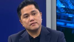 RadioCor – Inter-Thohir, anche le Isole Vergine Britanniche nella holding dell’ex presidente