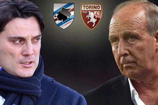Live! Sampdoria-Torino Live! Sampdoria-Torino