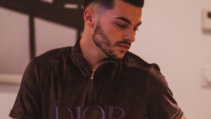 Messo e tolto nel derby, Radonjic risponde a Juric: “Dio vede tutto” - immagine 1