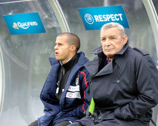 (Photo by Claudio Villa/Getty Images) (Photo by Claudio Villa/Getty Images)