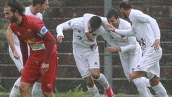 Serie D, U.Clodiense nel segno di Ndreca. Ma per Andreucci può crescere ancora