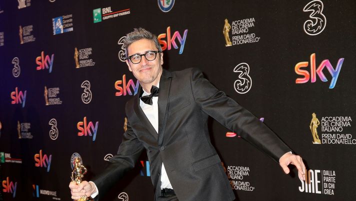 La stoccata di Pif: &#8220;Tifo per il Palermo ma non per Zamparini. In A così non avrebbe senso&#8230;&#8221; 