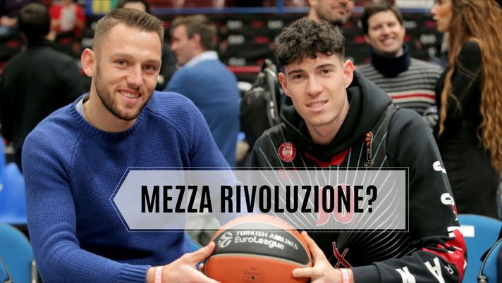 SM – Inter, in difesa è rivoluzione? “Via Bastoni-de Vrij, dentro Bremer e quest’altro colpo” - immagine 1