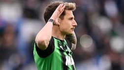 Sassuolo, la formazione senza Doig e Thorstvedt: pronto Pinamonti e le ultime su Boloca