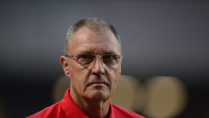 (Getty Images) Krol: “Il Napoli ha avuto poca personalità. Osimhen non è un contropiedista” - immagine 1