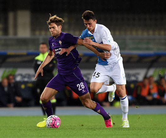 Marcos Alonso Barcellona