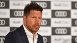 Simeone contro Maradona: “Sue le critiche peggiori all’Argentina. Guardate l’Italia…”