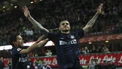 VIDEO / L’ultimo gol al Meazza contro il Bologna è un’autentica perla di Mauro Icardi