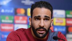 Rami: “Ho incontrato tante donne facili. Fuggito dalla Francia per i gossip”
