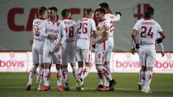 Fiorenzuola-Padova, passaggio importante del campionato contro una frizzante neopromossa