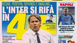 Rassegna Juve – Pareggio col Nantes, che rabbia per quel rigore