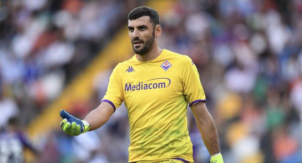 Pietro Terracciano Fiorentina