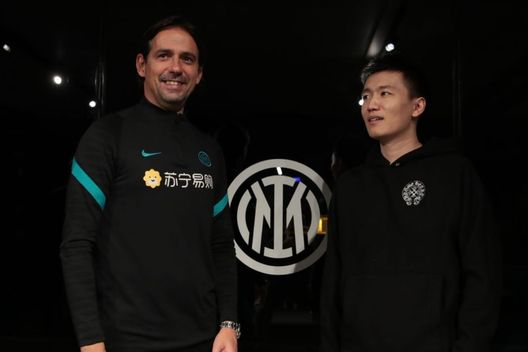 Getty Images ESCLUSIVA Bellinazzo: “Inter, Suning salda al comando. Vuole lo stadio. Il progetto…”- immagine 2
